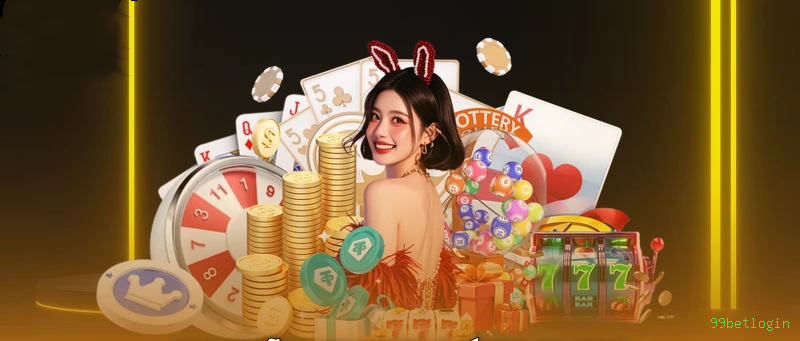 Baccarat 99betlogin